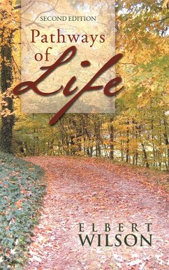 Cover Pathways of Life (eBook, ePUB)