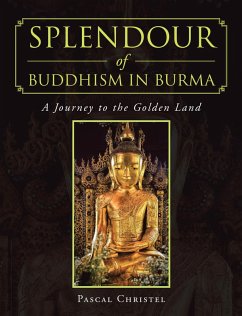 Cover Splendour of Buddhism in Burma (eBook, ePUB)