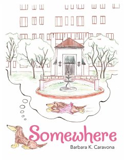 Cover Somewhere (eBook, ePUB)