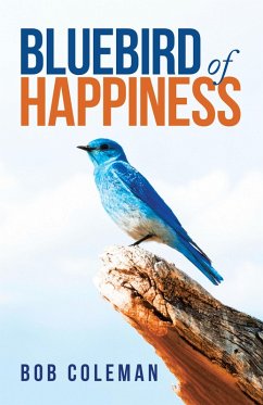 Cover Bluebird of Happiness (eBook, ePUB)