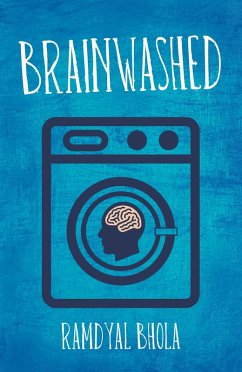 Cover Brainwashed (eBook, ePUB)