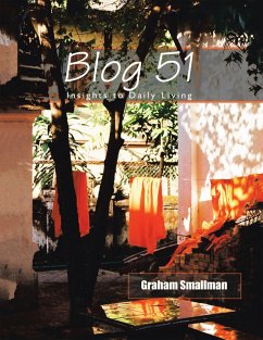 Cover Blog 51 (eBook, ePUB)