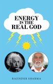 Energy Is the Real God (eBook, ePUB)