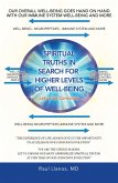 Spiritual Truths in Search for Higher Levels of Well-Being (eBook, ePUB)