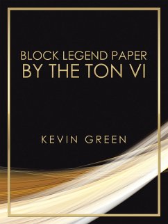 Block Legend Paper by the Ton Vi (eBook, ePUB)