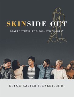 Cover Skinside Out (eBook, ePUB)