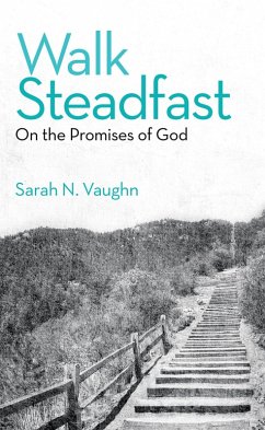 Cover Walk Steadfast (eBook, ePUB)