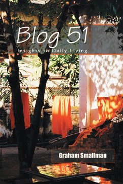 Blog 51 (eBook, ePUB) - Smallman, Graham