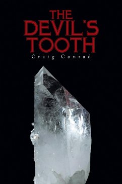 The Devil's Tooth (eBook, ePUB) Cover The Devil's Tooth (eBook, ePUB)