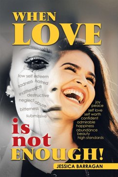 When Love Is Not Enough! (eBook, ePUB)