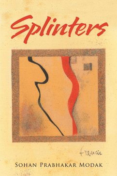 Cover Splinters (eBook, ePUB)