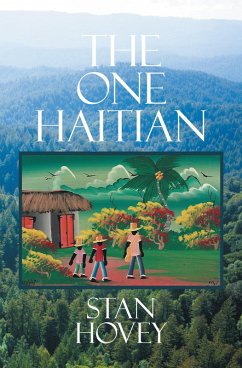 The One Haitian (eBook, ePUB) - Hovey, Stan
