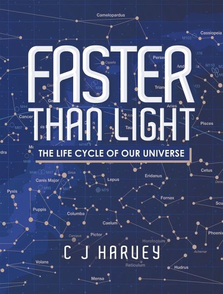 Faster Than Light (eBook, ePUB)