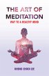The Art of Meditation (eBook, ePUB) - Bild 1