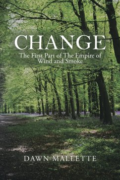 Cover Change (eBook, ePUB)
