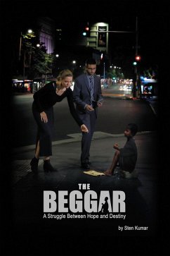 Cover The Beggar (eBook, ePUB)