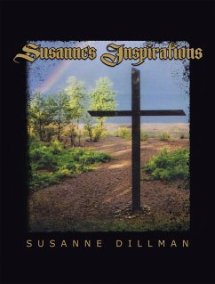 Cover Susanne's Inspirations (eBook, ePUB)