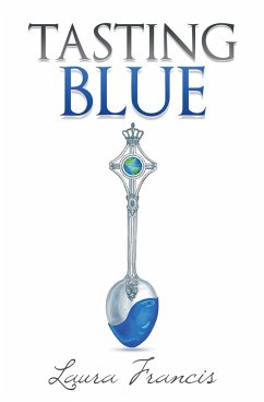 Cover Tasting Blue (eBook, ePUB)