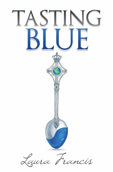 Tasting Blue (eBook, ePUB)