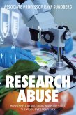 Research Abuse (eBook, ePUB)