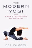 The Modern Yogi (eBook, ePUB) The Modern Yogi (eBook, ePUB)