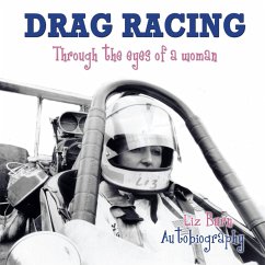 Drag Racing (eBook, ePUB) - Burn, Liz