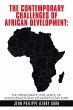 The Contemporary Challenges of African... - Bild 1