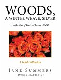 Woods, a Winter Weave, Silver (eBook, ePUB)