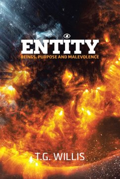 Entity (eBook, ePUB) Cover Entity (eBook, ePUB)