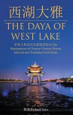 The Daya of West Lake (eBook, ePUB)