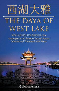 Cover The Daya of West Lake (eBook, ePUB)