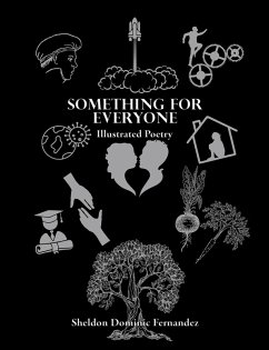 Something for Everyone (eBook, ePUB) - Fernandez, Sheldon Dominic