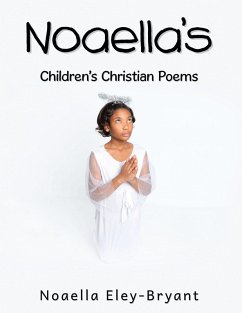 Cover Noaella's Children's Christian Poems (eBook, ePUB)