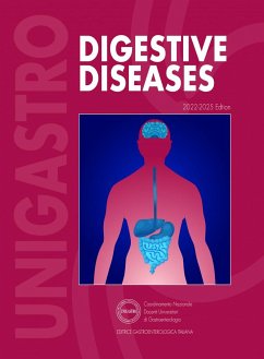 Digestive Diseases Ed 2022-2025 - Unigastro - National Board of Italian University Professors in Gastr
