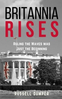 Cover Britannia Rises