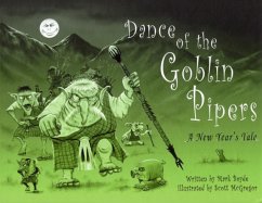 Dance of the Goblin Pipers - Boyde, Mark