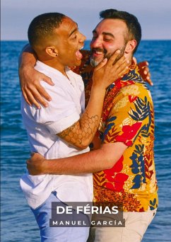 Cover De Férias