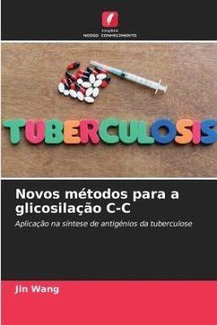 Novos métodos para a glicosilação C-C - Wang, Jin