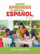 Quiero Aprender a Leer En Espaol, 2018... - Bild 1