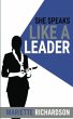 She Speaks Like A Leader - Bild 1