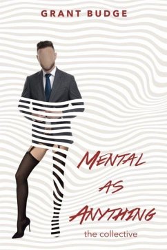 Cover Mental as Anything