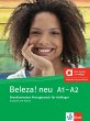 Beleza! neu A1-A2 - Hybride Ausgabe... - Bild 1