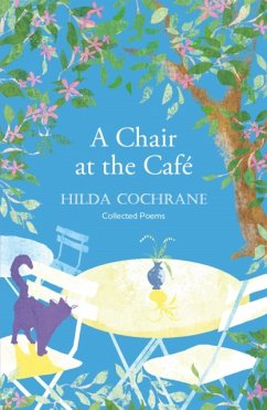 A Chair at the Cafe - Cochrane, Hilda