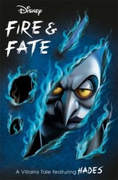 Disney Classics Hades: Fire & Fate - Valentino, Serena