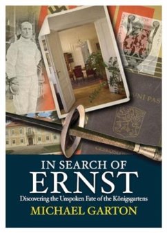 Cover In Search of Ernst
