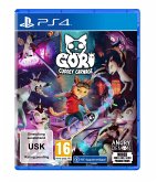 Gori: Cuddly Carnage (PlayStation 4)