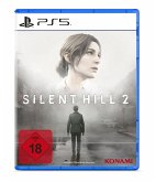 Silent Hill 2 (PlayStation 5)