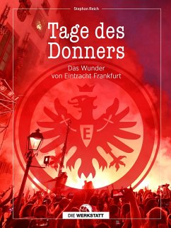 Tage des Donners - Reich, Stephan