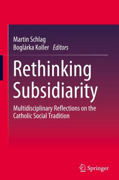 Rethinking Subsidiarity