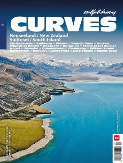 CURVES Neuseeland - Bogner, Stefan